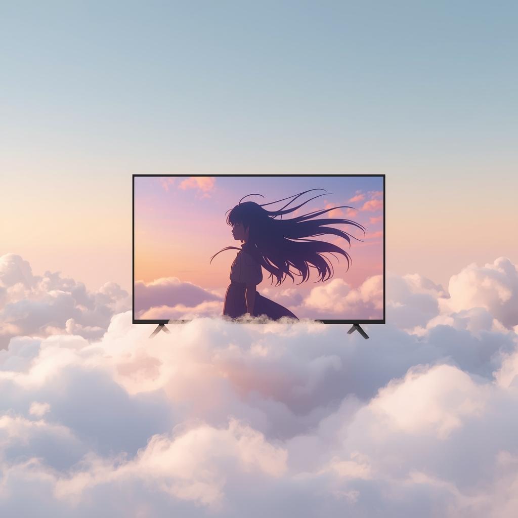 Streaming-Qualität für beste Unterhaltung